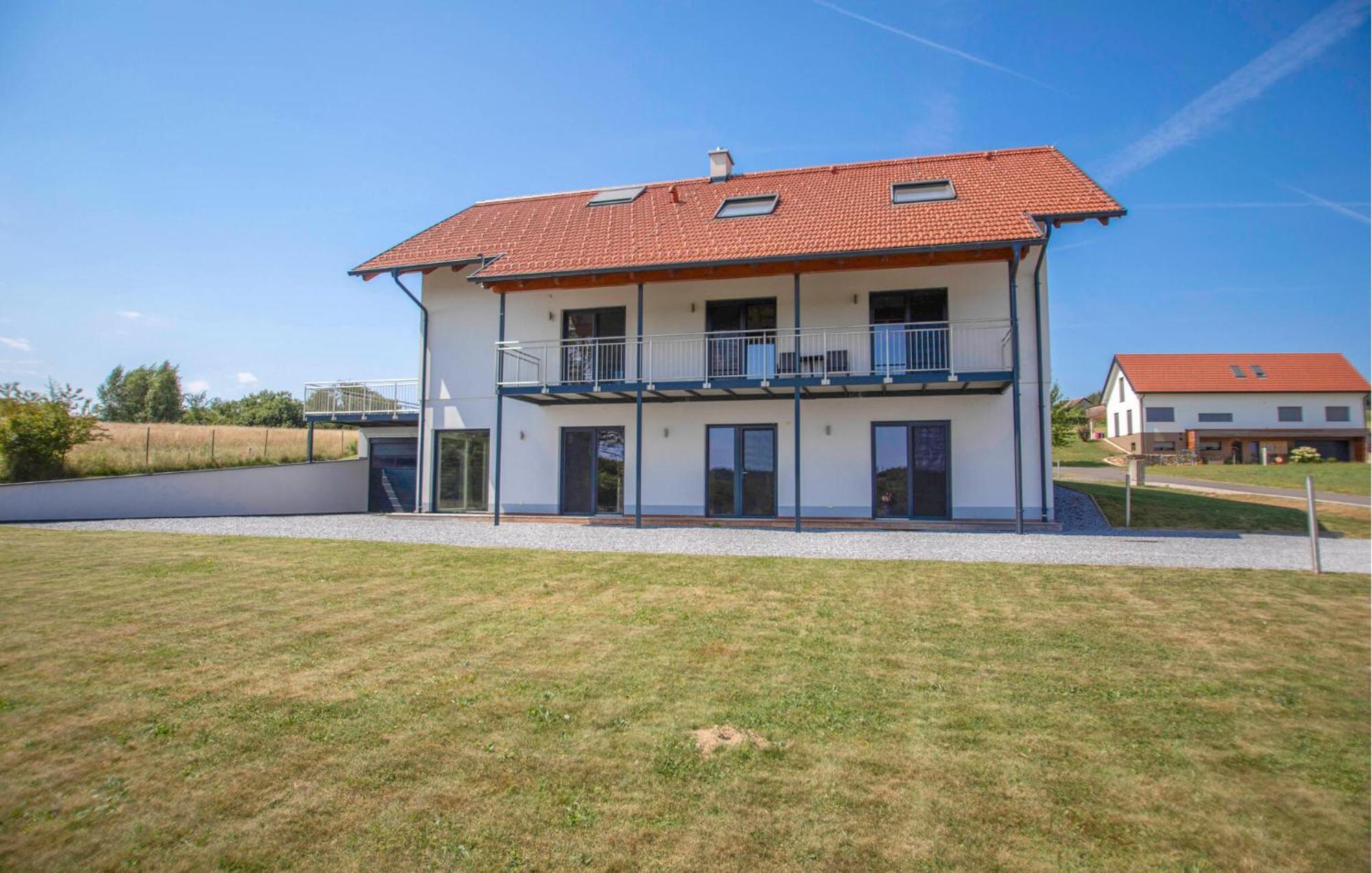 Ferienhaus In Kapfenstein Buitenkant foto