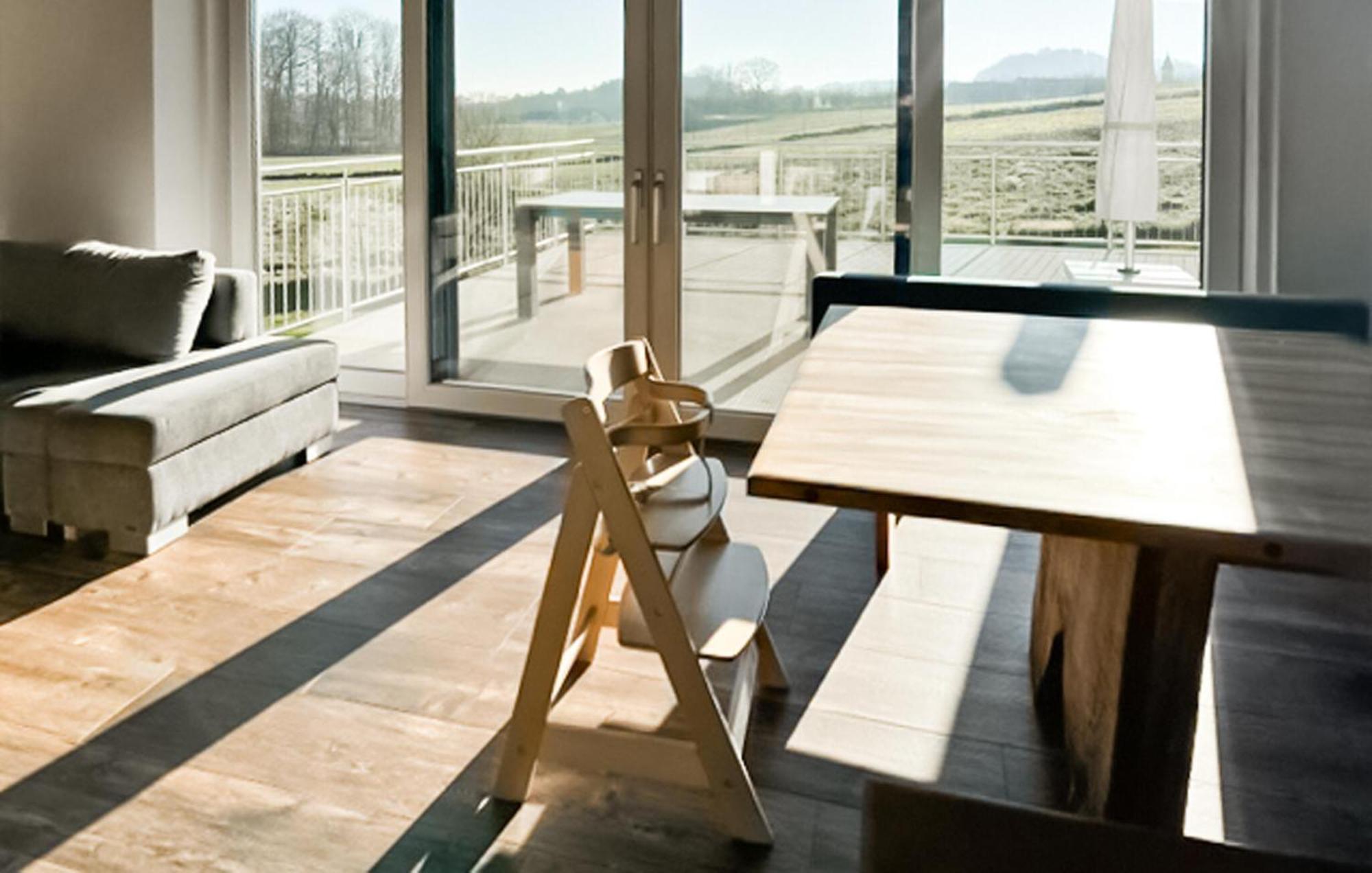 Ferienhaus In Kapfenstein Buitenkant foto
